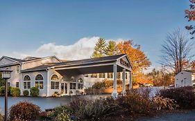 Align Inn Vermont